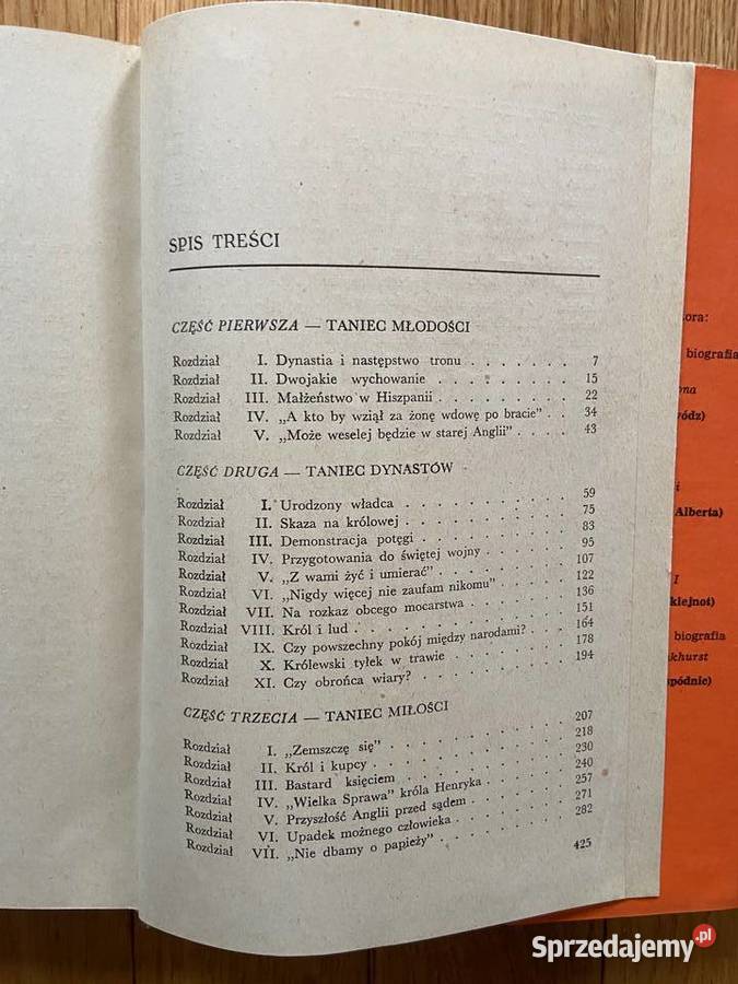 George Bidwell Rubaszny Król Hal Katowice