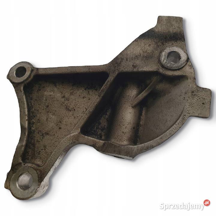 ŁAPA SILNIKA Mercedes W213 E63 AMG 40 V8