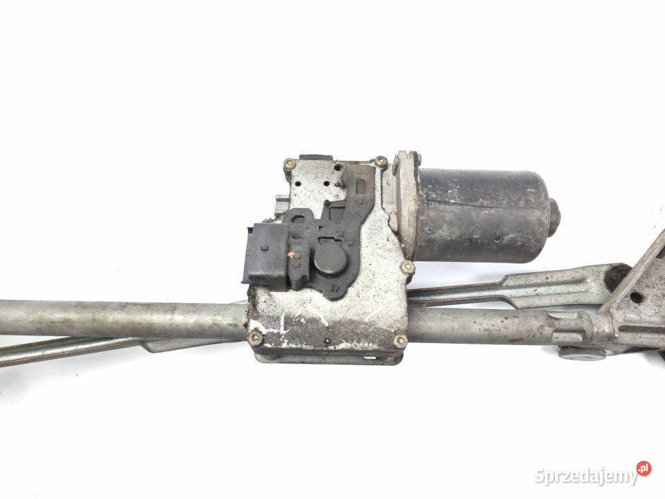 MECHANIZM WYCIERACZEK PRZÓD PEUGEOT 307 SW Lipno