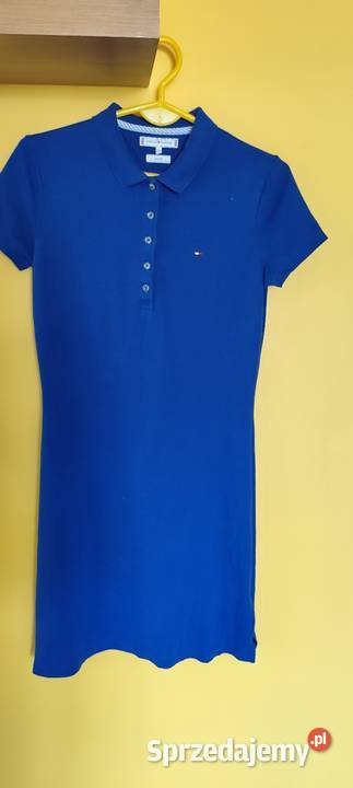Sukienka polo Rzeszów