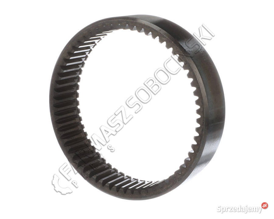KOŁO ZĘBATE KORONOWE Case IH Brzeziny