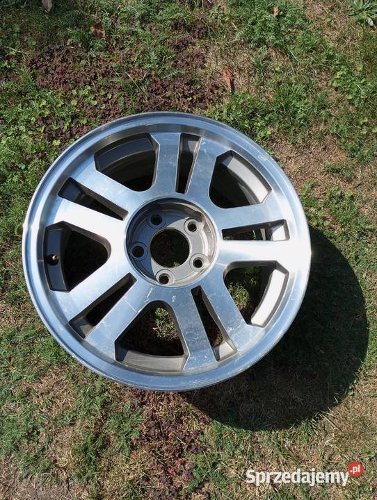 Felgi aluminiowe Ford Mustang 2005 Tczew sprzedam