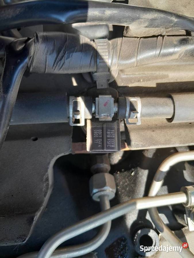 Deska kokpit ford Focus mk3 komplet oryginalny