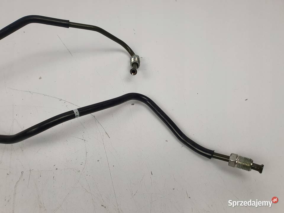 PRZEWODY POMPY ABS HAMULCOWE Suzuki GSX8S 2023 Chełm