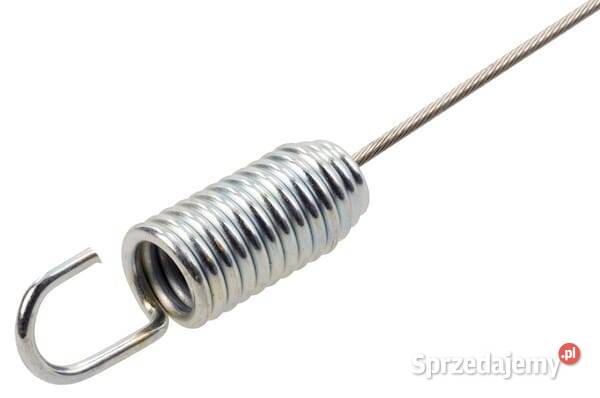 Linka sprzęgła kpl 54510VH3N12 Kamionna