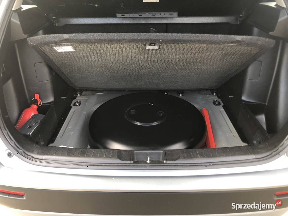 Suzuki Vitara 2015 allgrip 16benzLPG 1