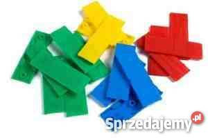 Podkładki poziomujące dystansowe plastikowe 200 Radom sprzedam