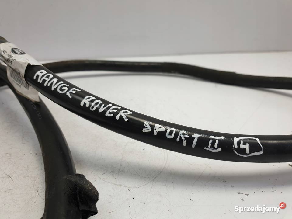 Range Rover II L494 30 D PRZEWÓD MASOWY kabel Rudka