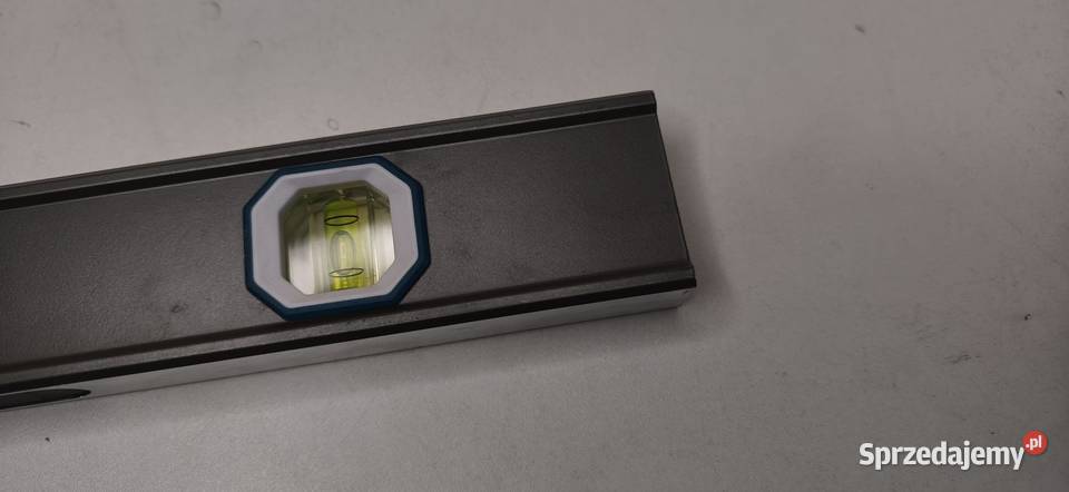 NOWA Poziomica Erbauer libelkowa prosta 1200 mm małopolskie Oświęcim