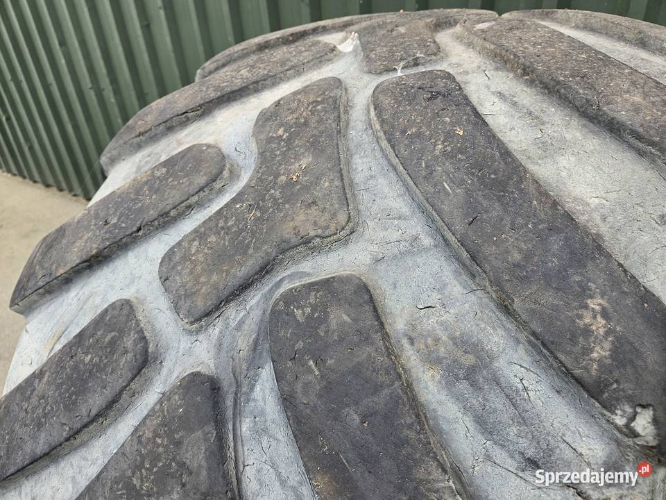 Opona Alliance 60055 R 265 265 Flotation Szprotawa