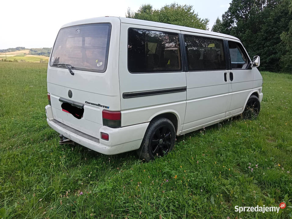 sprzedam vw r4 caravelle Caravelle Łączki Kucharskie