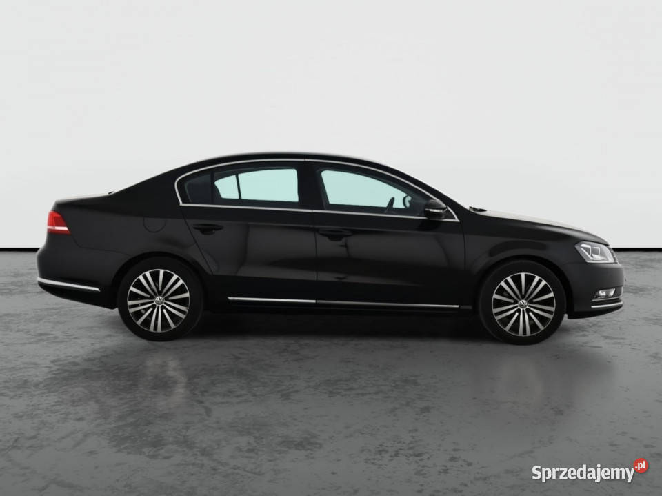 VW Passat 14 TSI