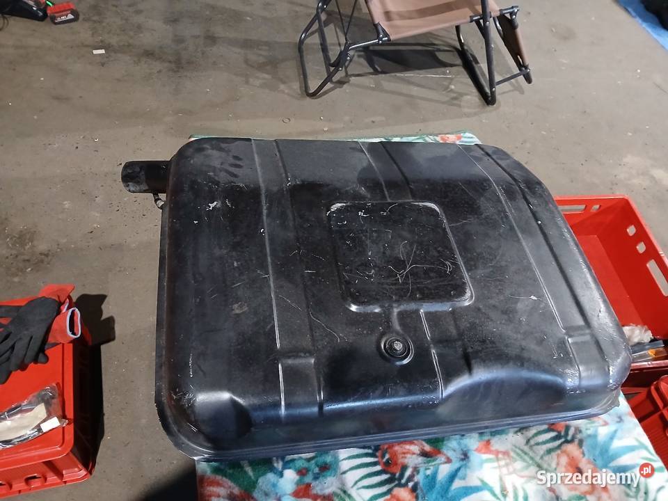 Zbiornik paliwa fiat 125p osobowe Koluszki sprzedam