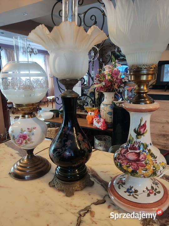 lampa lampka wyprzedaż lubuskie Gorzów Wielkopolski