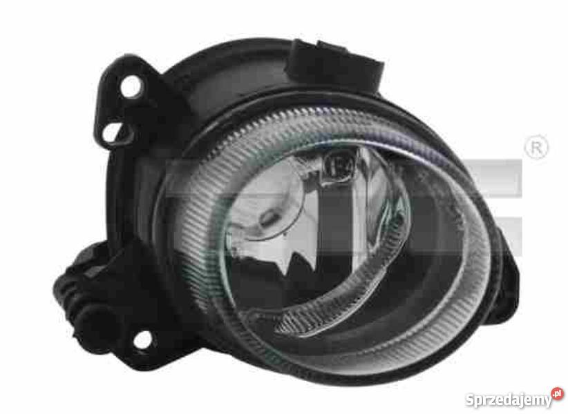 HALOGEN PR H11 DO MERCEDES W163 MKLASA Pruszków