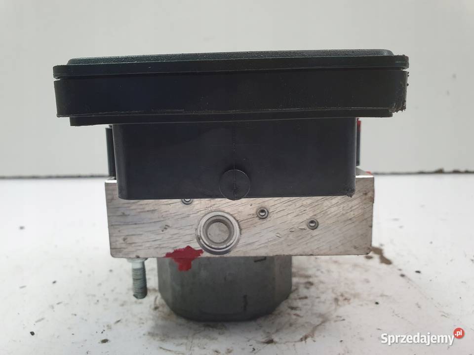 Renault Clio IV POMPA ABS Sterownik 476605492R