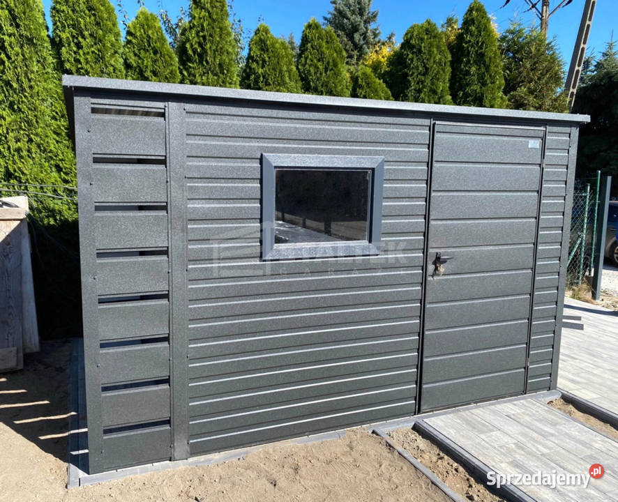 Schowek domek ogrodowy 32 wiata 042 drzwi okno Legnica sprzedam