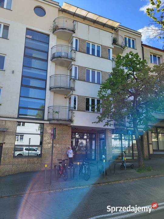 Syndyk ogłasza przetarg na sprzedaż lokalu warmińsko-mazurskie Elbląg sprzedam