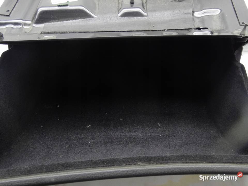 AUDI A8 D2 9902 SCHOWEK PASAZERA 4D1857095L SOUL Przemęt