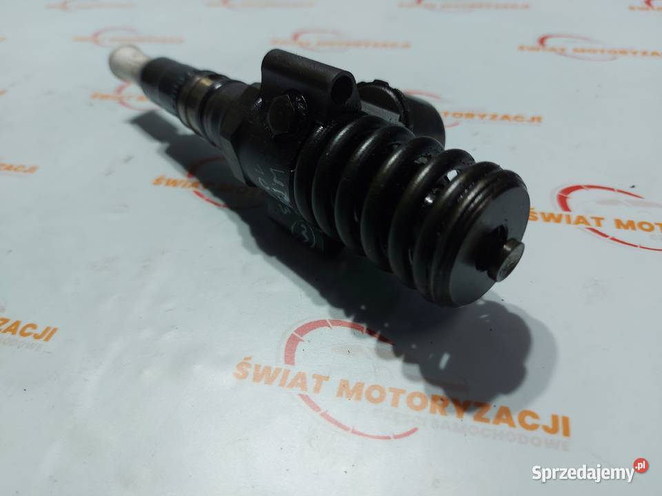 MITSUBISHI VW SEAT SKODA AUDI 20 TDI 140 osobowe Kielce