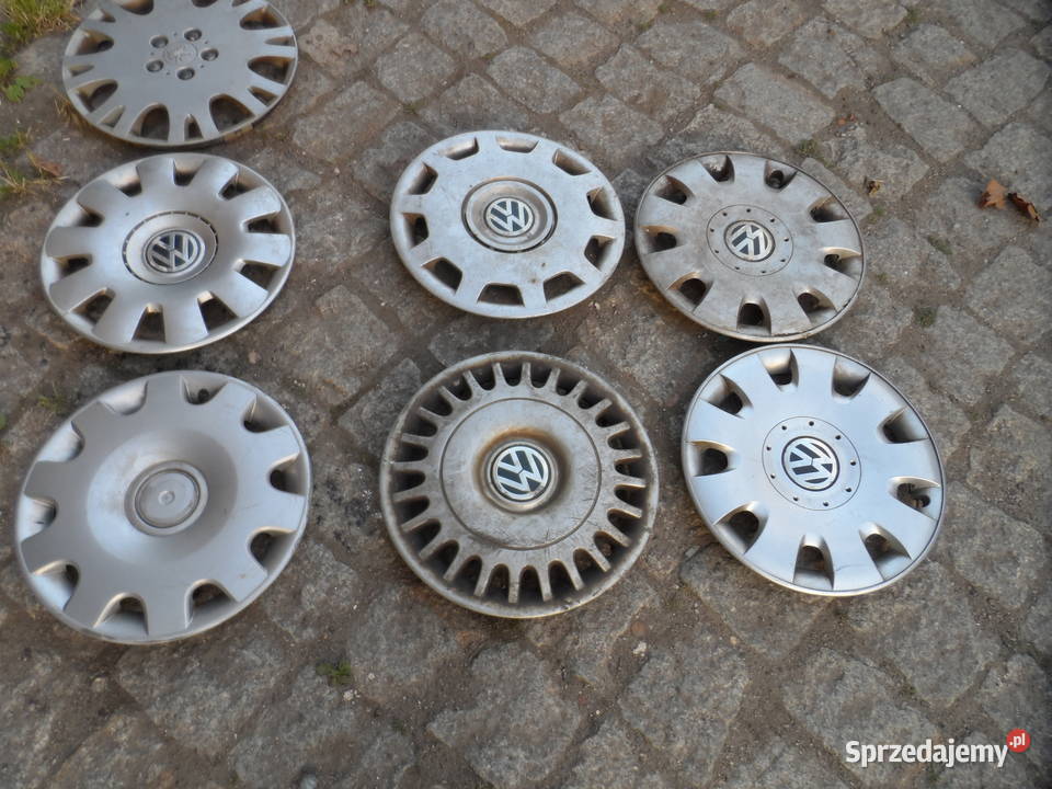 kolpak oryginalny kolpaki vw Legnica