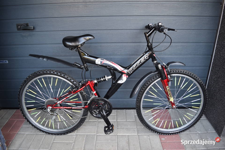 Rower Górski MTB koła 26 Super Stan Okazja