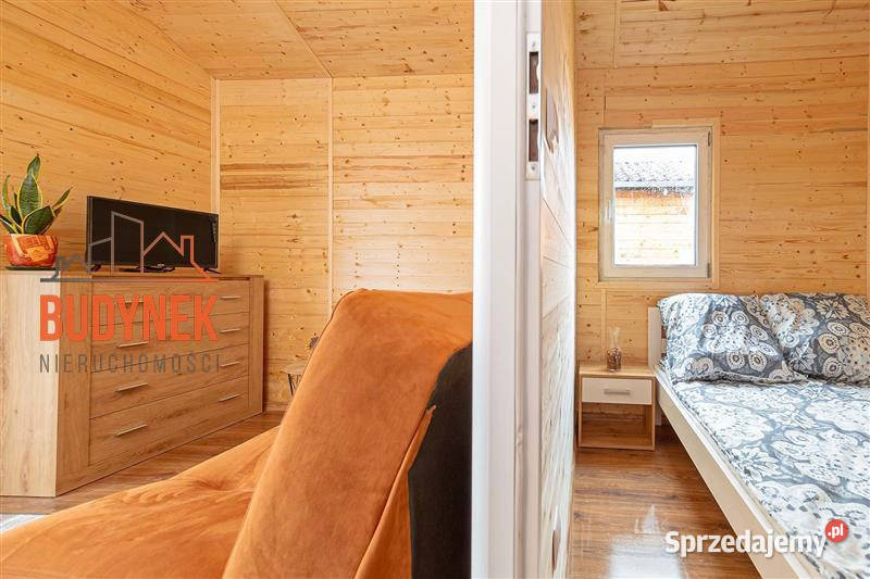 Dom Darłowo gazowe zachodniopomorskie