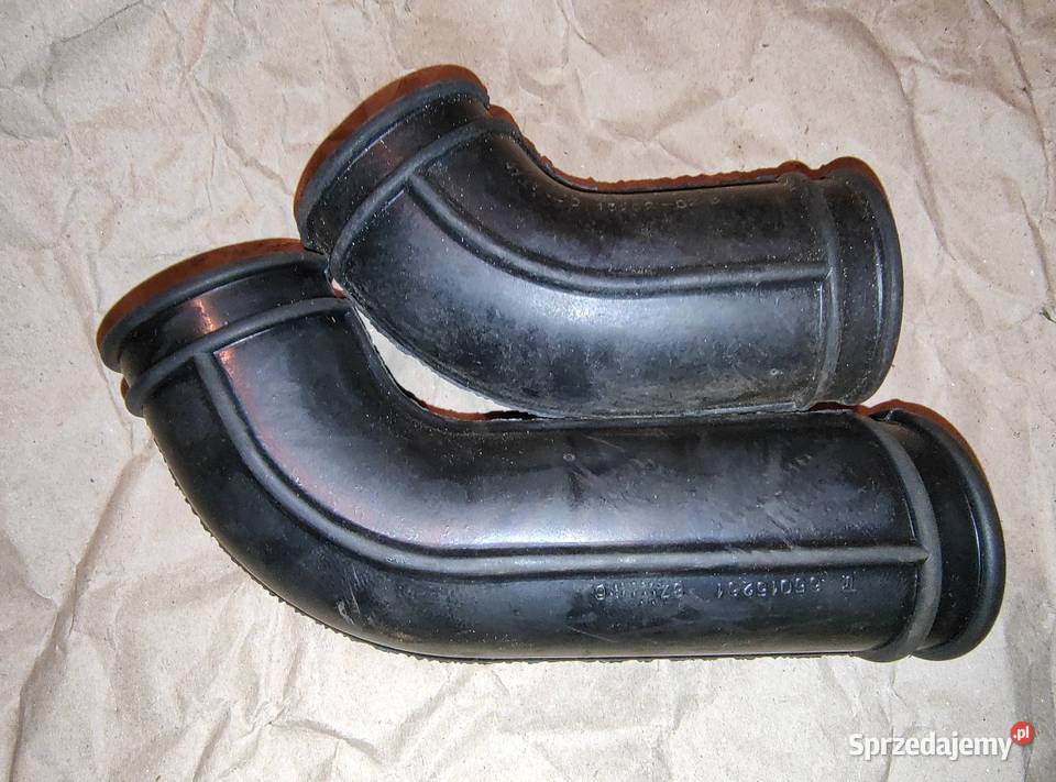 Gumowe rurki łączenia z filtrem powietrza Dniepr wielkopolskie Leszno