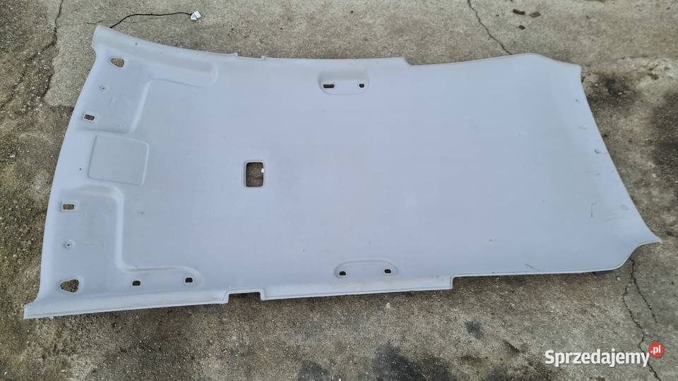 Hyundai I30 cw 1 Lift kombi podsufitka tapicerka osobowe sprzedam