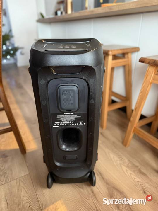 JBL partybox 310 Adamkowo