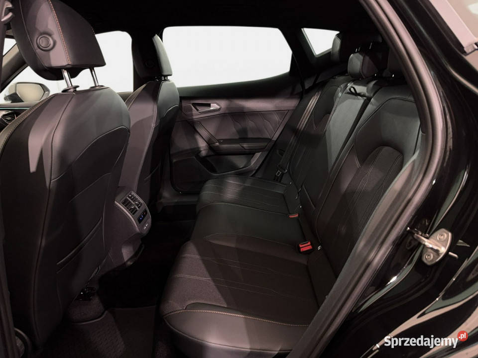 Cupra Formentor VAT 23 15TSI 150 DSG 20242025 r małopolskie Myślenice