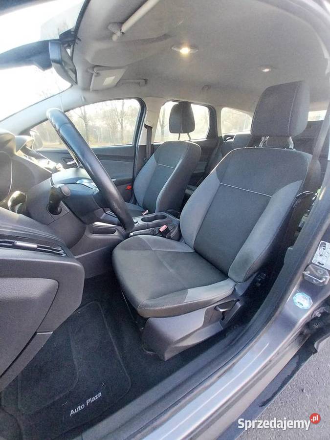 Ford Focus mk3 2012 16 diesel salon 280000km mazowieckie Warszawa sprzedam
