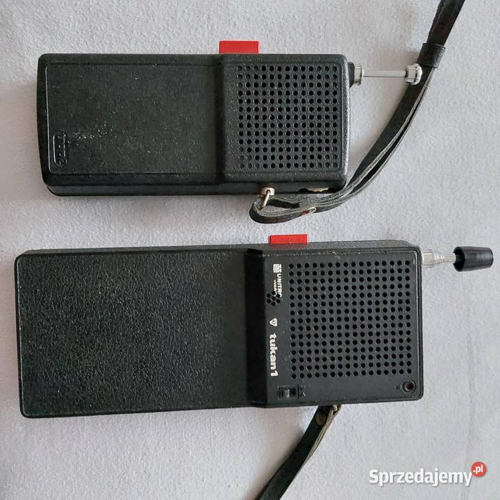 Radiotelefony magnetofony MK 125Walkmen Inne Skierniewice