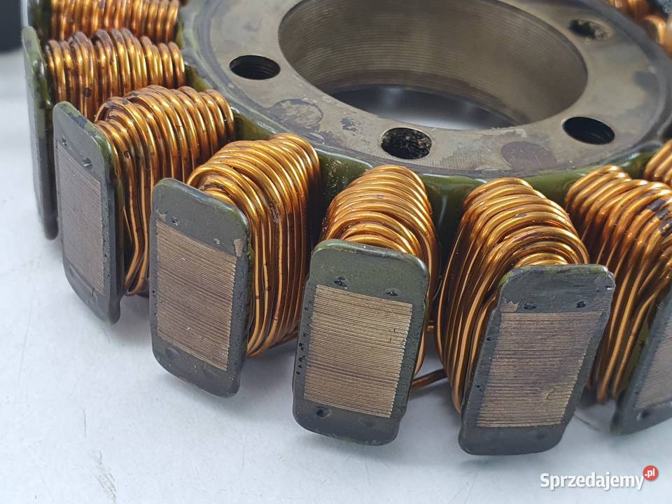 Stator Alternator Polaris Sportsman 700 Łódź