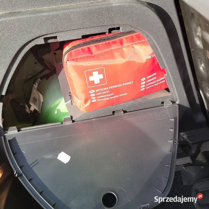 Opel Corsa D 12 benzyna Rok produkcji 2012 Wieruszów