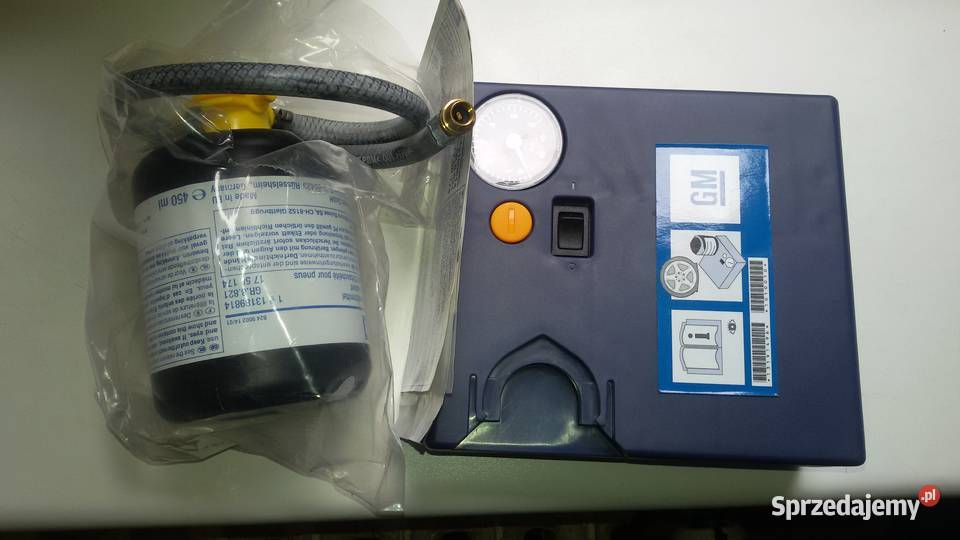 zestawy naprawcze kompresorki firmowe zachodniopomorskie Szczecin