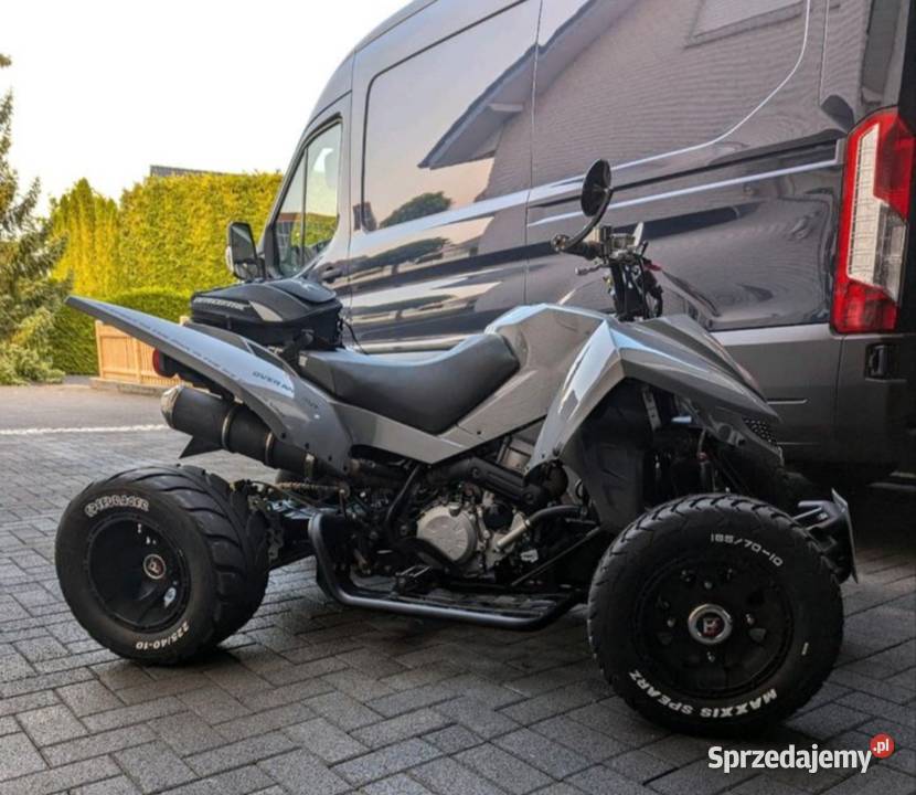 Access 450 lucky star 2017 mazowieckie Radom