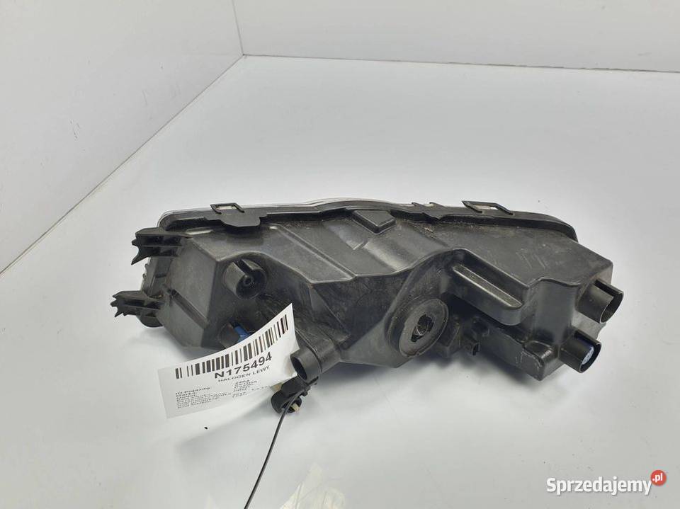 HALOGEN LEWY SKODA RAPID 5JA941699B