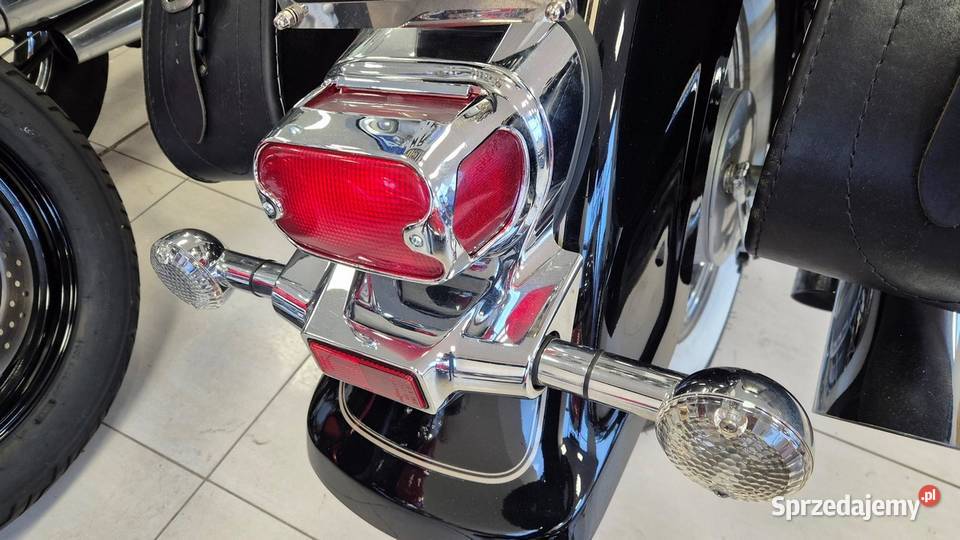 15000 suzuki intruder 800 ful ubrany 1 Chrzanów