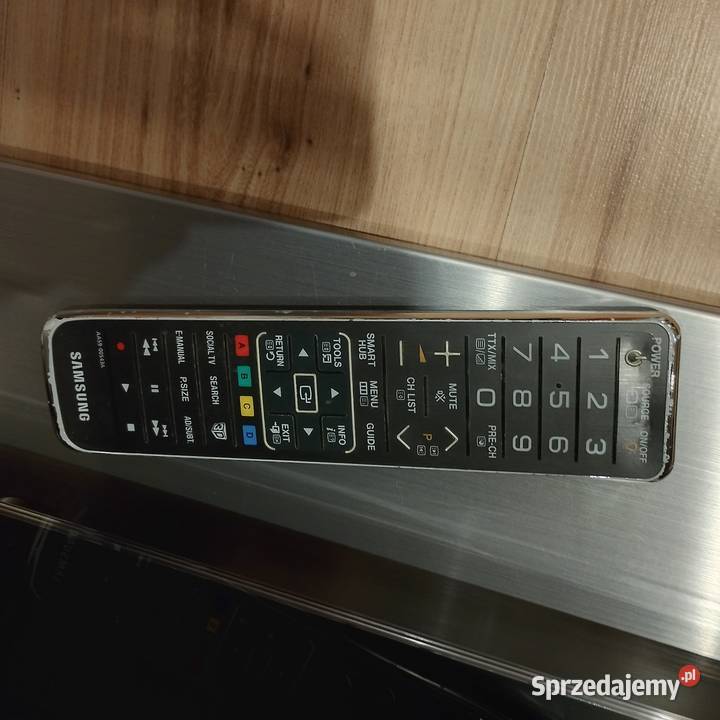 Spszedam telewizor Samsung 50 Zaścianki