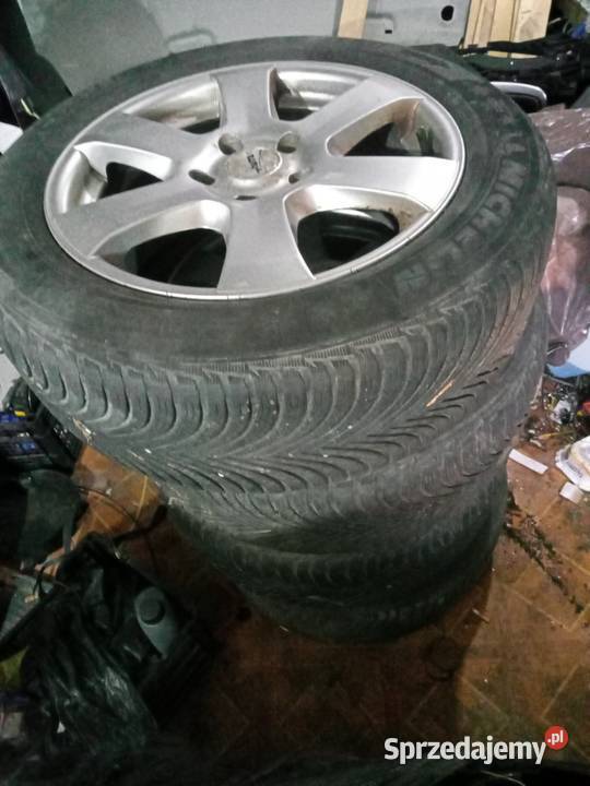 Części Opel Insignia osobowe mazowieckie