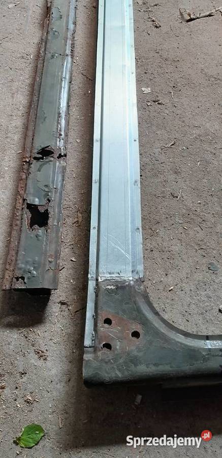 Ramka szyby Honker reparaturka Reperaturki Zielona Góra