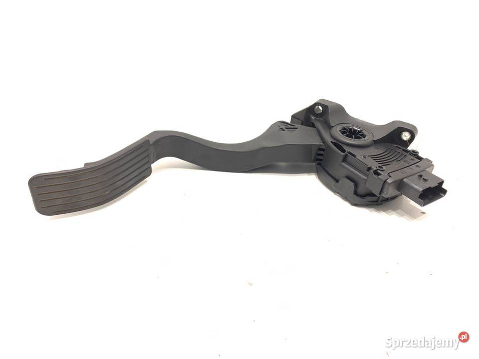 POTENCJOMETR GAZU OPEL CROSSLAND 3637657 12 131 sprzedam