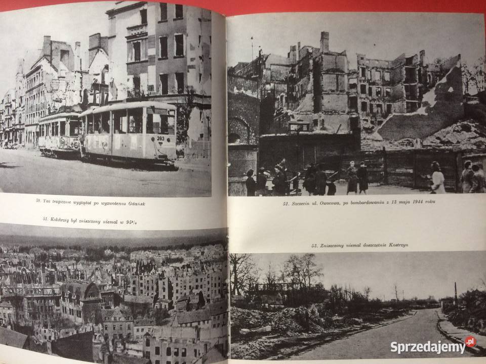 3277 Ziemie Zachodnie W Granicach Macierzy Szczecin