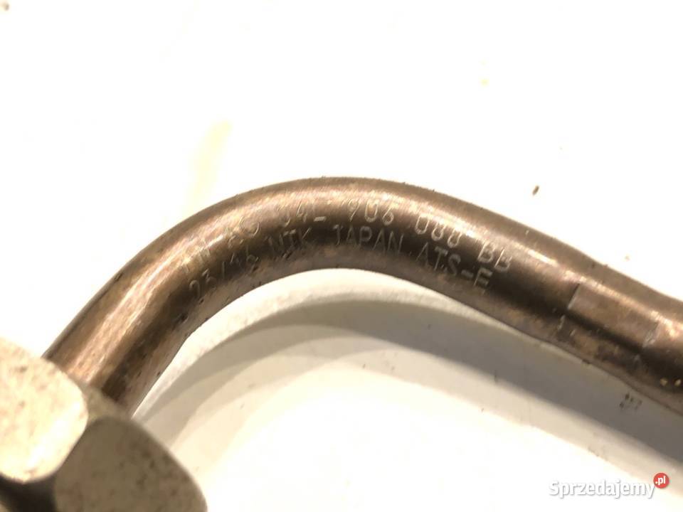 CZUJNIK TEMPERATURY SPALIN VW PASSAT B8