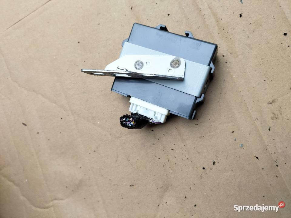 MAZDA 6 GJ MODUŁ KOMPUTER STEROWNIK K6021 osobowe Kamień-Kolonia