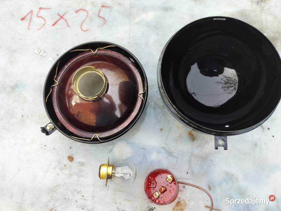 Gaz uaz kubel wagen szperacz zsrr nowy Kęty