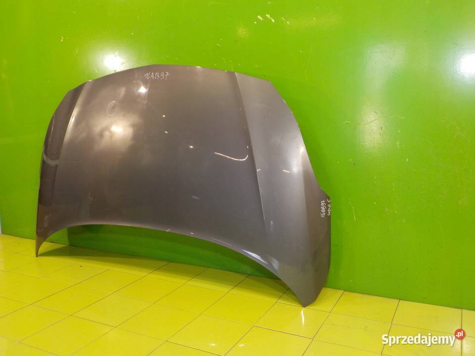 OPEL CORSA E 14 T 15r HB 3D maska Maski Suków