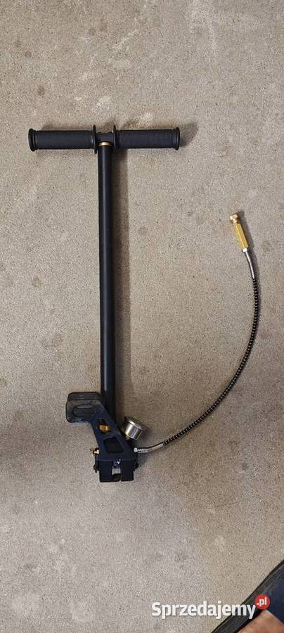 Wiatrówka PCP Reximex LYRA Różyny sprzedam