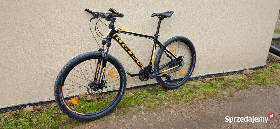 Rower Kross hexagon R4 275 Rybnik